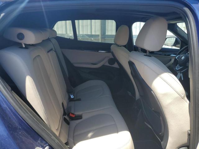 WBXYJ1C00N5T76471 BMW X2 Xdrive28i