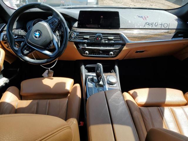 WBAJA7C55JWA74885 BMW 530 XI