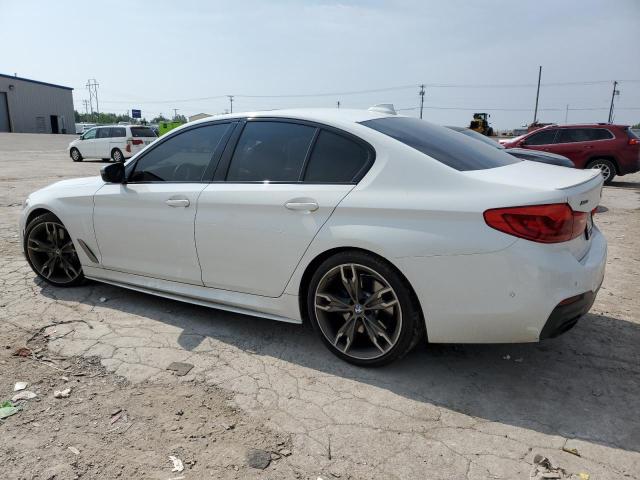 WBAJB9C52KB464986 BMW M550xi
