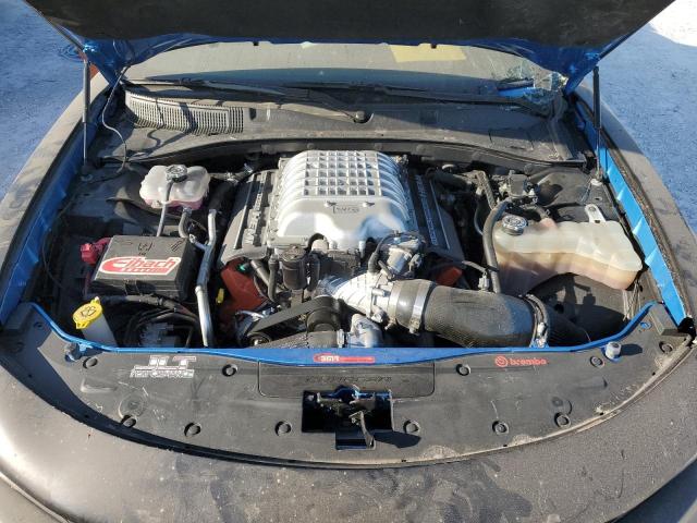 2C3CDXL97LH172275 Dodge Charger Srt Hellcat