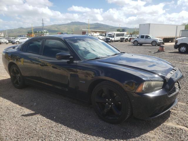 2C3CDXCT9EH155993 Dodge CHARGER R/T