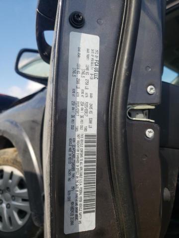3C4PDCAB5JT506089 Dodge JOURNEY SE