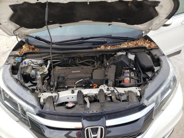 5J6RM3H53GL031663 Honda CR-V EX