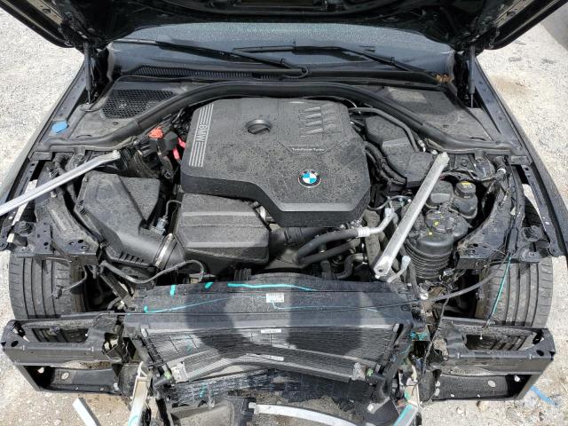 WBA53AP04MCF50265 BMW 430I