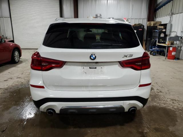 5UXTR9C50JLC78607 BMW X3 Xdrive30i