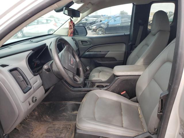 1GTH5AEA5K1159296 GMC Canyon