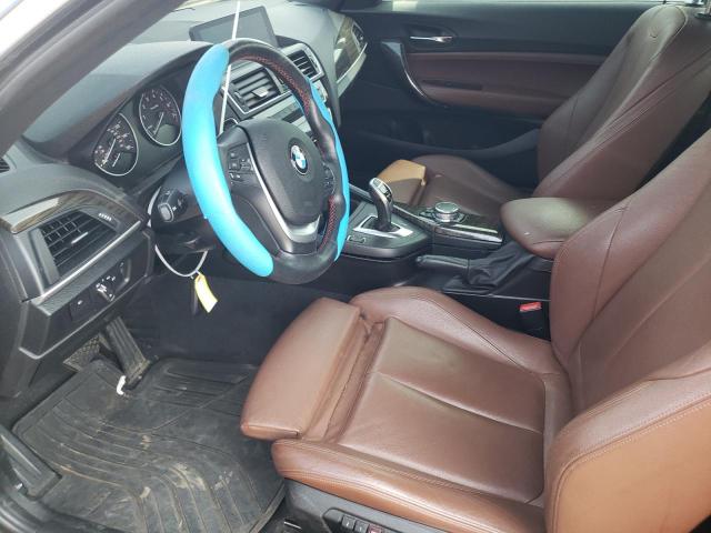 WBA1G9C51FVX96715 BMW 228 Xi Sulev