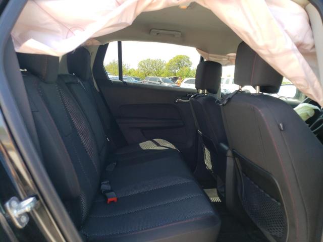 2GKALMEK9G6301305 GMC Terrain Sle