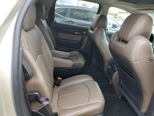 1GKKVRKDXEJ365709 GMC Acadia Slt-1