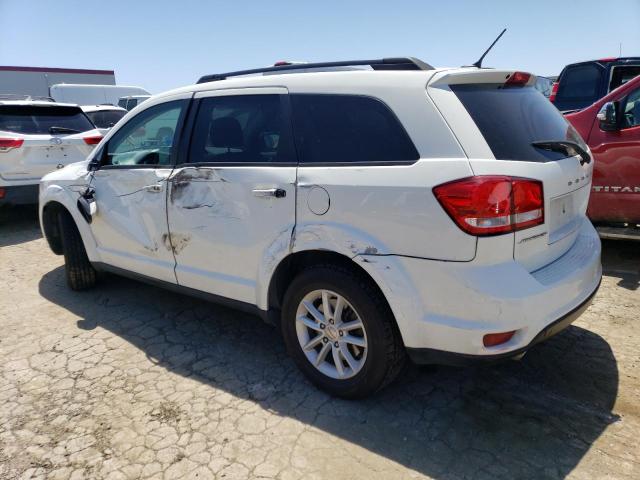 3C4PDCBG3HT526927 Dodge Journey Sxt