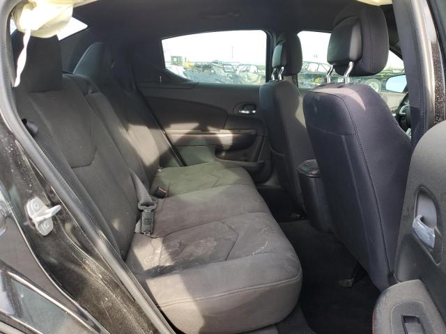 1C3CDZBG4EN201706 Dodge Avenger R/t
