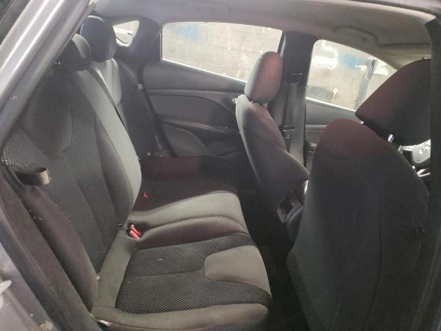 1C3CDFFA5GD822207 Dodge Dart Sxt Sport