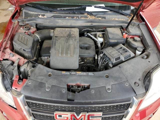 2GKFLWEK9F6385559 GMC Terrain Sle