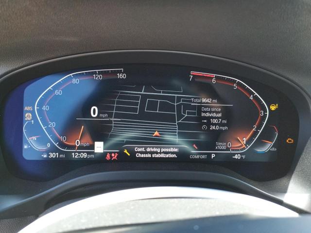 5UX43DP05P9N66438 BMW X3 Sdrive30i