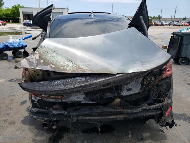 WBA3A5C54EJ463675 BMW 328 I