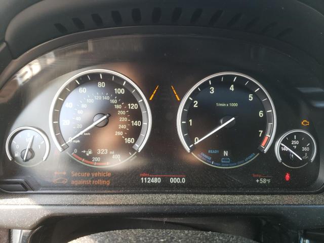 5UXKT0C50G0S75772 BMW X5 Xdr40e