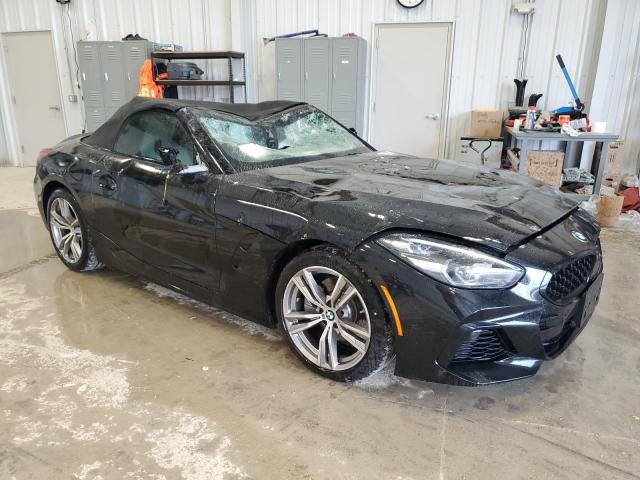 WBAHF3C08NWX64761 BMW Z4 Sdrive30i