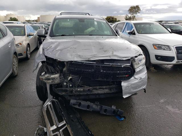 1C4RDHAG3FC187828 Dodge Durango Sxt