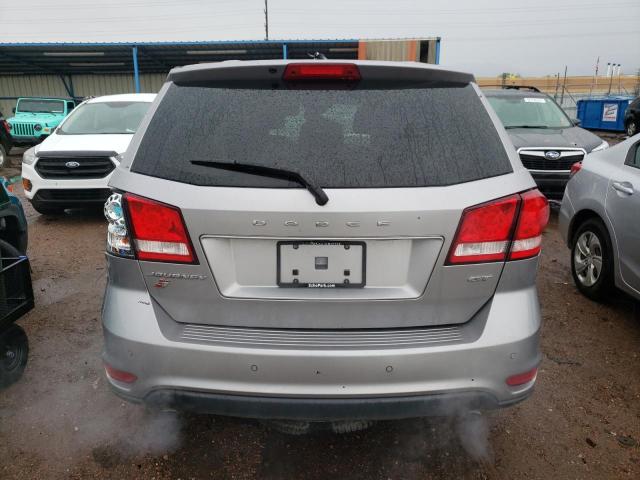3C4PDDEG4JT329501 Dodge JOURNEY GT