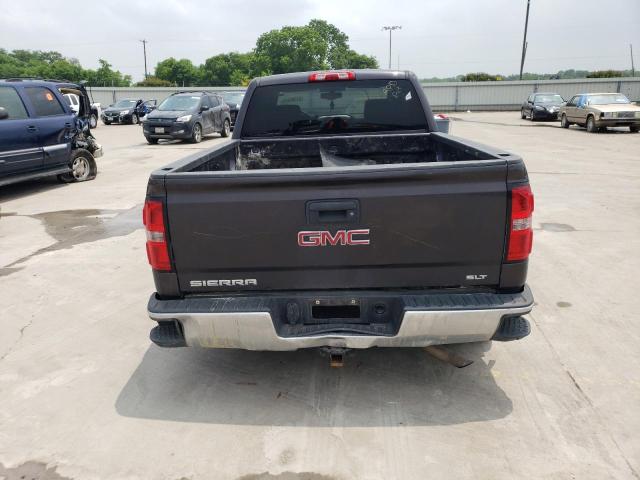 3GTU2VEC7EG570642 GMC Sierra K1500 Slt