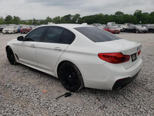 WBAJA5C35HG896252 BMW 530 I