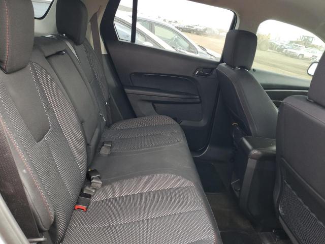 2GKALMEK3H6353241 GMC Terrain Sle