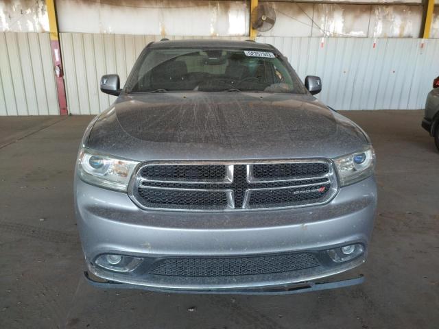 1C4RDHAG2HC709237 Dodge Durango Sxt