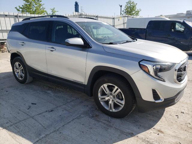 3GKALMEV3KL107903 GMC Terrain Sle
