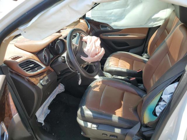 KL4CJCSB8FB244299 Buick Encore