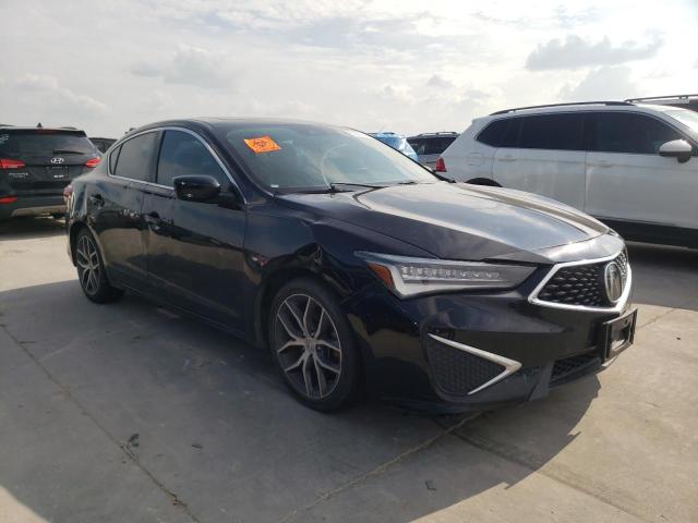 19UDE2F72KA009932 Acura Ilx Premium
