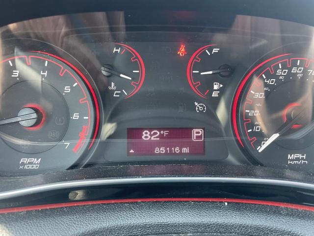 1C3CDFAA2GD506895 Dodge DART SE