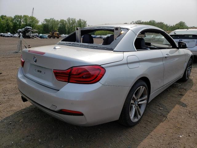 WBA4Z3C5XJEC48177 BMW 430xi