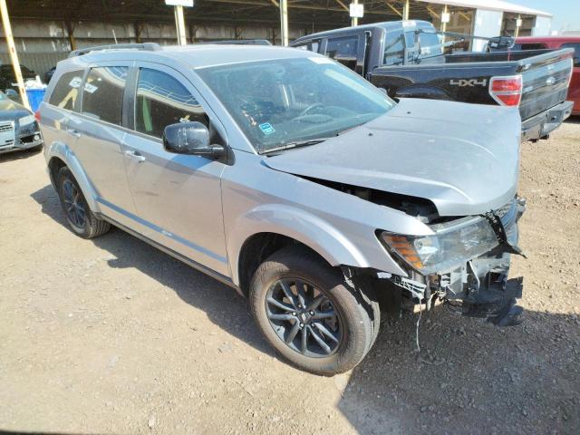 3C4PDCBB2KT845604 Dodge JOURNEY SE
