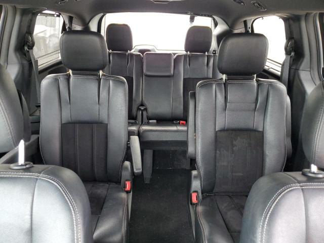 2C4RDGCG2FR691141 Dodge Grand Caravan Sxt