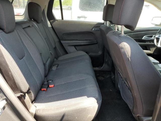 2GKALREK8E6144196 GMC Terrain Sle