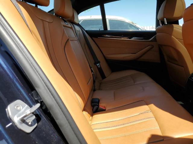 WBAJA7C55JWA74885 BMW 530 XI