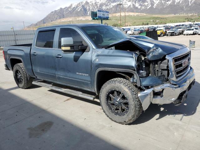 3GTU2UECXEG355816 GMC Sierra K1500 Sle
