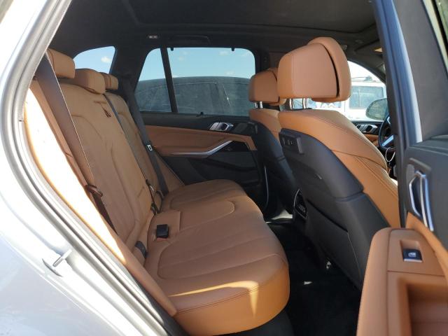 5UXCR4C08M9F15837 BMW X5 Sdrive 40i