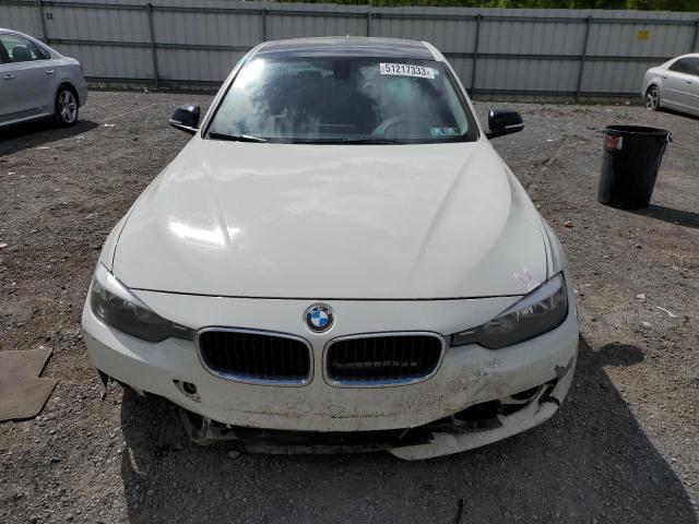 WBA3B5C58FP653975 BMW 328 Xi Sulev