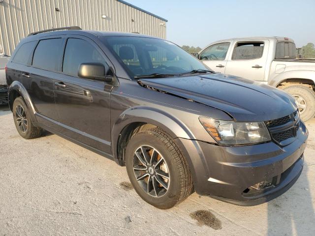 3C4PDCAB5JT166863 Dodge JOURNEY SE