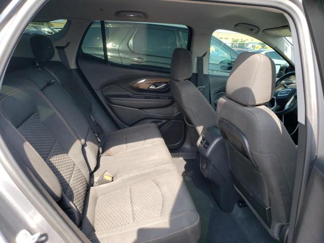 3GKALMEVXLL180851 GMC Terrain Sle