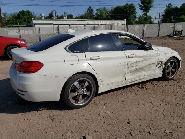 WBA4C9C54FD330193 BMW 428 Xi Gran Coupe Sulev