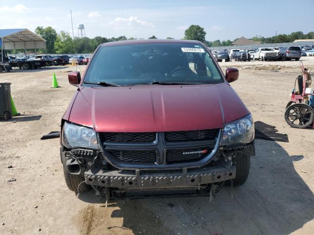 2C4RDGBG0JR152687 Dodge Grand Caravan Se