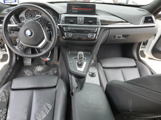 WBA4W3C51JAC97364 BMW 430I