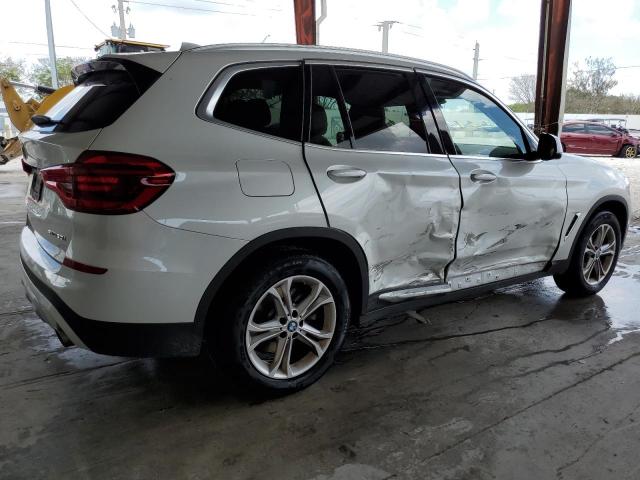 5UXTY3C07M9H48704 BMW X3 Sdrive30i