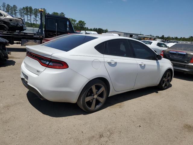 1C3CDFEB4FD279229 Dodge DART GT