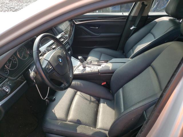 WBA5A7C54ED620558 BMW 528 XI
