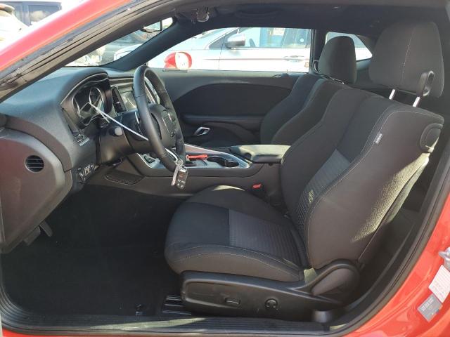 2C3CDZJG5NH237561 Dodge Challenger Gt