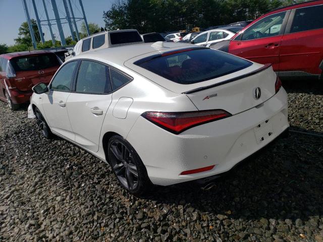 19UDE4H61PA023814 Acura Integra A-spec Tech