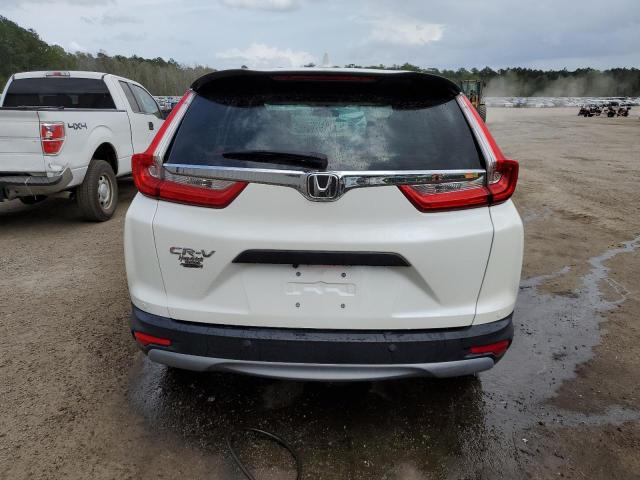 2HKRW5H33JH420308 Honda CR-V LX
